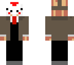 killer mr.bacon