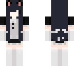 kitty maid