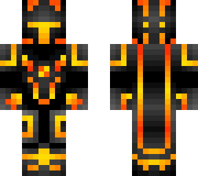 knight of wraith