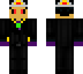 lord techno