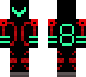 lyx8 shadow monarch