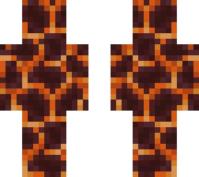 magma texture base