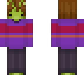 mattuah alien