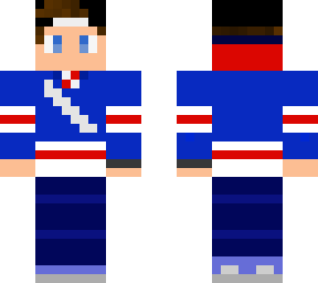 me rangers