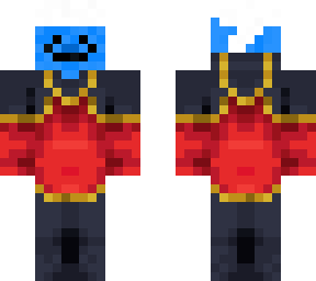 migrator smurf