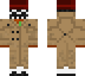 mr. compress (villain)