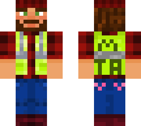 mta lumberjack 
