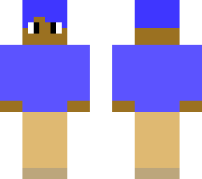 my oc macck