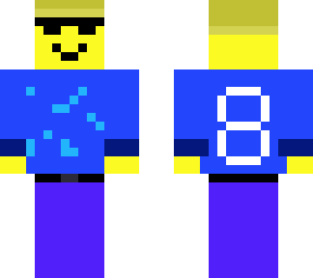 my own skin