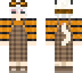 my skin