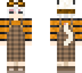 my skin