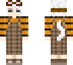 my skin
