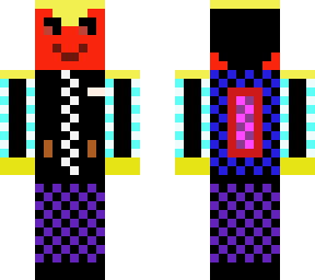 ndr2013 first skin