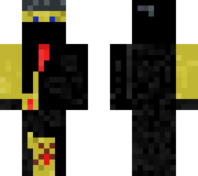 ninja man