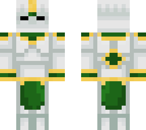 noxious warlord