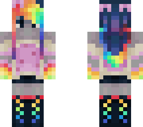 nyan cat