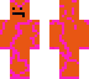 orange