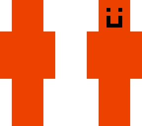 orange guy