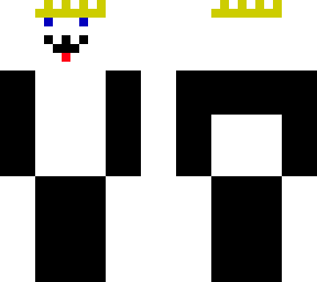 panda_ royal_ mode