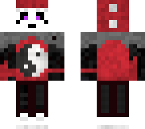 panda-saurio rojol