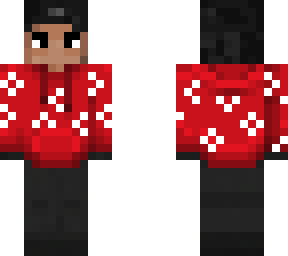 red denim tears