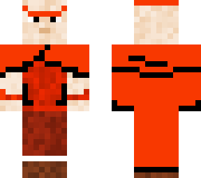 red guy 99