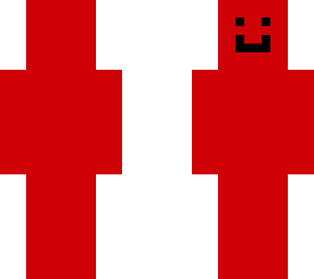 red man