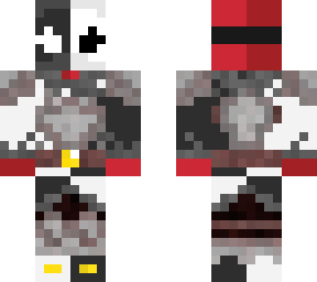 red trickster