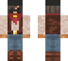 regi cowboy