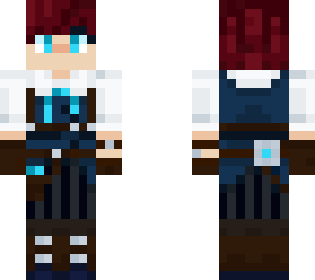 remixed "steampunk but cute" v2