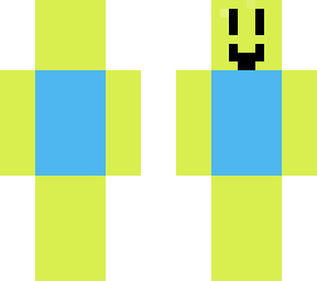 roblox noob