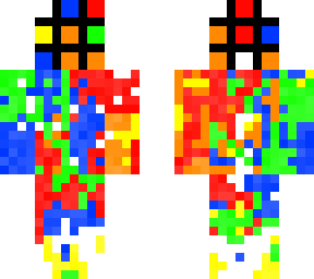 rubik's cube