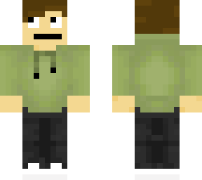 santythecoolguy skin