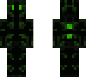 shadow clan