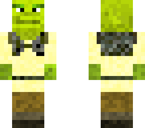shrek