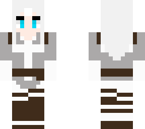 silver sable