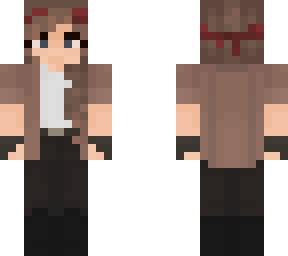 skin #?