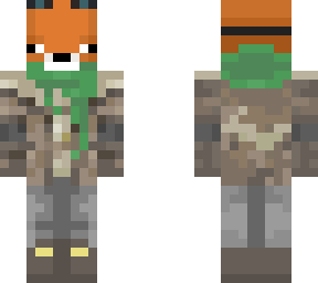 skin for stl9999