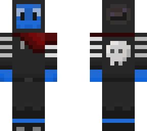 slime-fish guy
