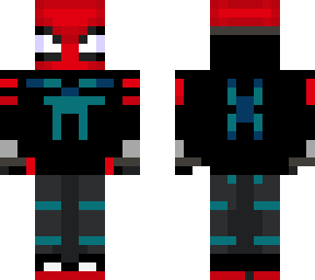 spider urban