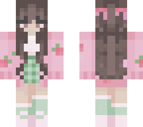 strawberry gurl