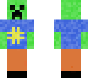 summer creeper