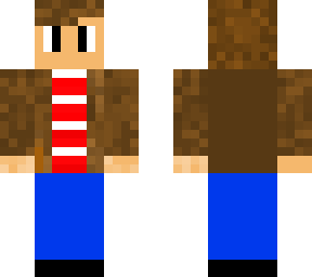 superflash330 as a human