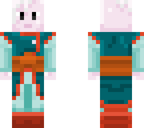 supreme kai shin (main) dbz dragon ball skin