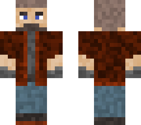 survivalist