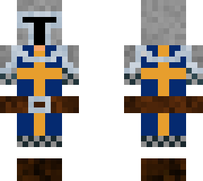 swedish knight