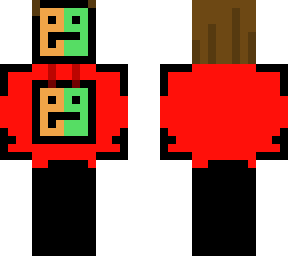 tapl -mc skin remake-