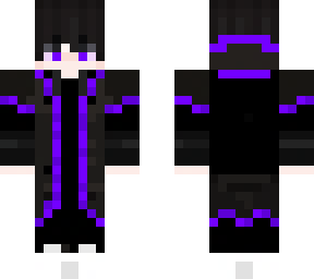 td dark boy