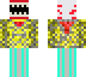 terraria outfit