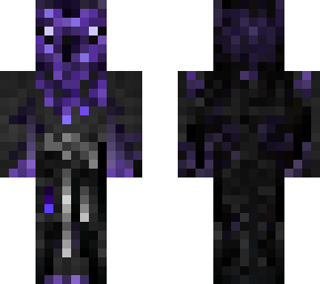 the amethyst owl (v.2)
